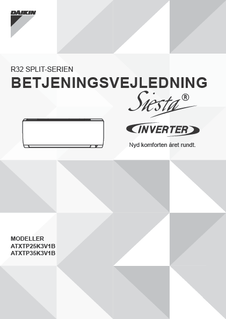 ATXTP25-35K_3PDA485919-6H_Operation manual_Danish download